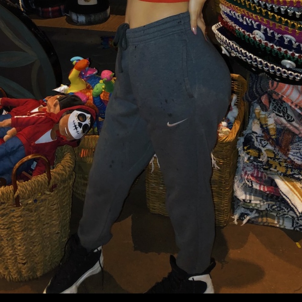 Nike Sweatpants (both S and M)